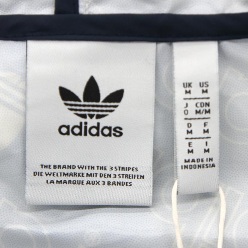 ａｄｉｄａｓ アディダス/モノグラムウインドブレーカー/DH4788//SAランク/09