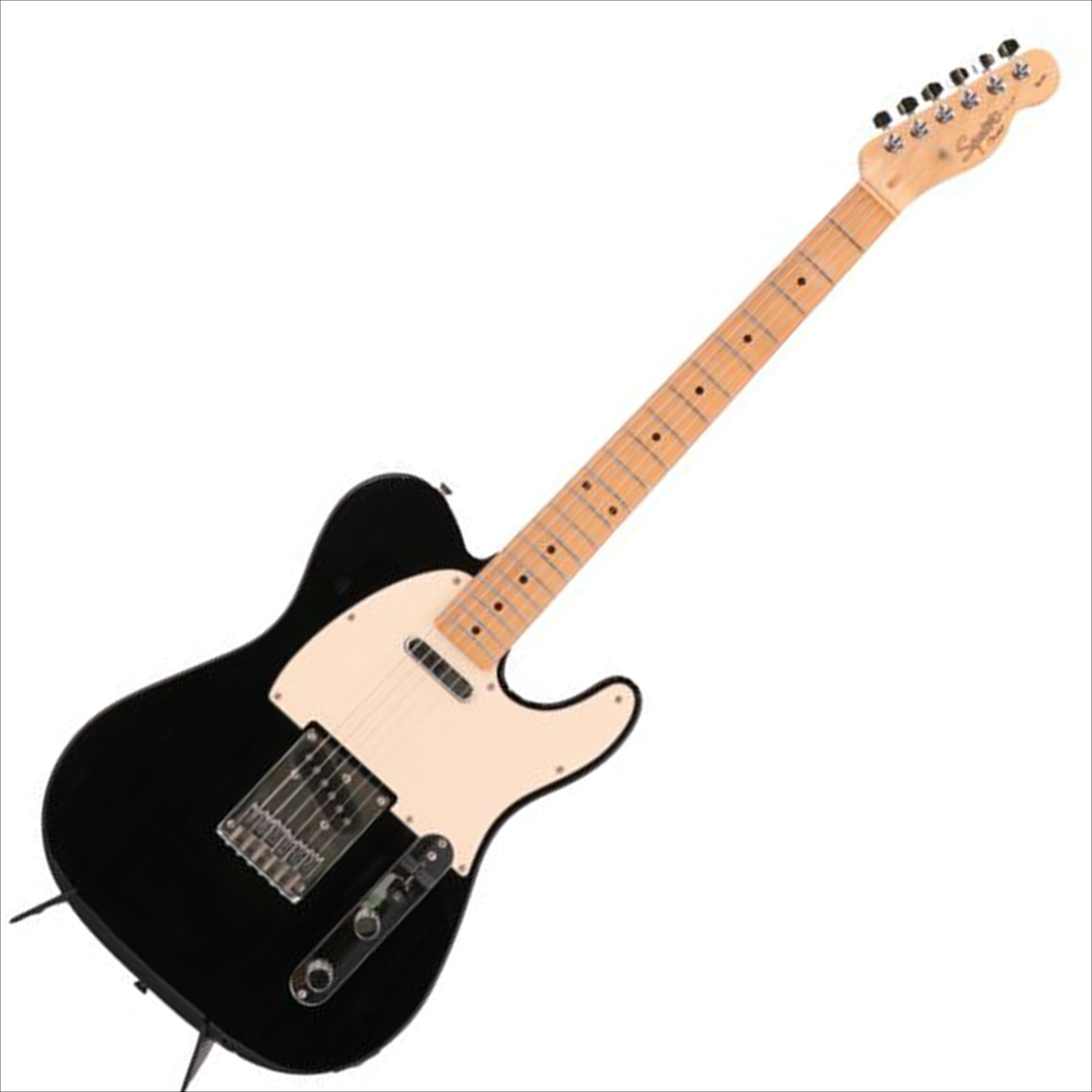 Ｓｑｕｉｅｒ スクワイヤー/エレキギター/Aff  Telecaster//CY 170804638/Cランク/77