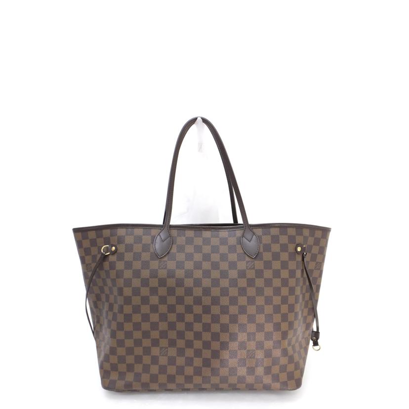 ＬＶ ﾙｲｳﾞｨﾄﾝ/　ネヴァーフルＧＭ／ダミエ/N51106//TH1069/ABランク/88