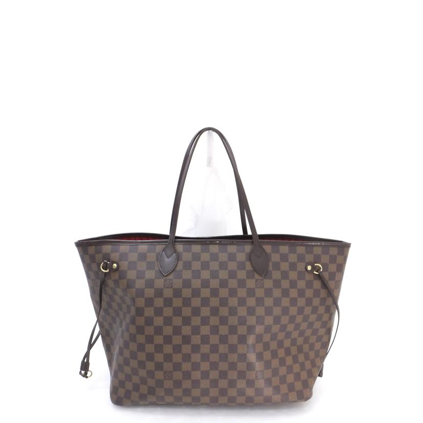 ＬＶ ﾙｲｳﾞｨﾄﾝ/　ネヴァーフルＧＭ／ダミエ/N51106//TH1069/ABランク/88