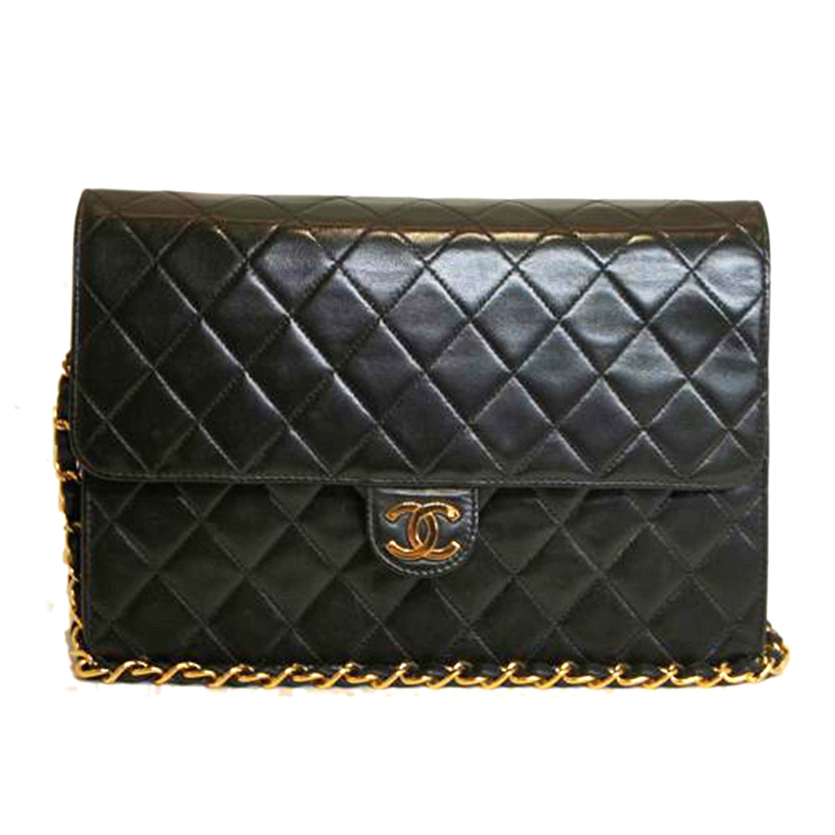 ＣＨＡＮＥＬ シャネル/マトラッセシングルフラップチェーンショルダー//514****/Aランク/92