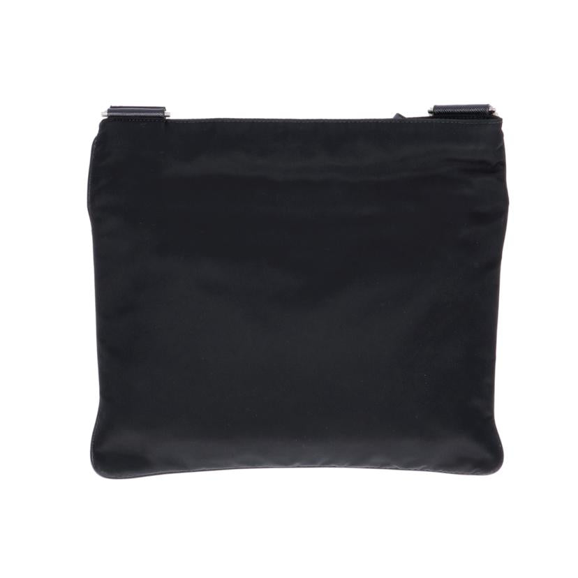 ＰＲＡＤＡ プラダ/ナイロン　ショルダーバッグ／ブラック//253/ABランク/75