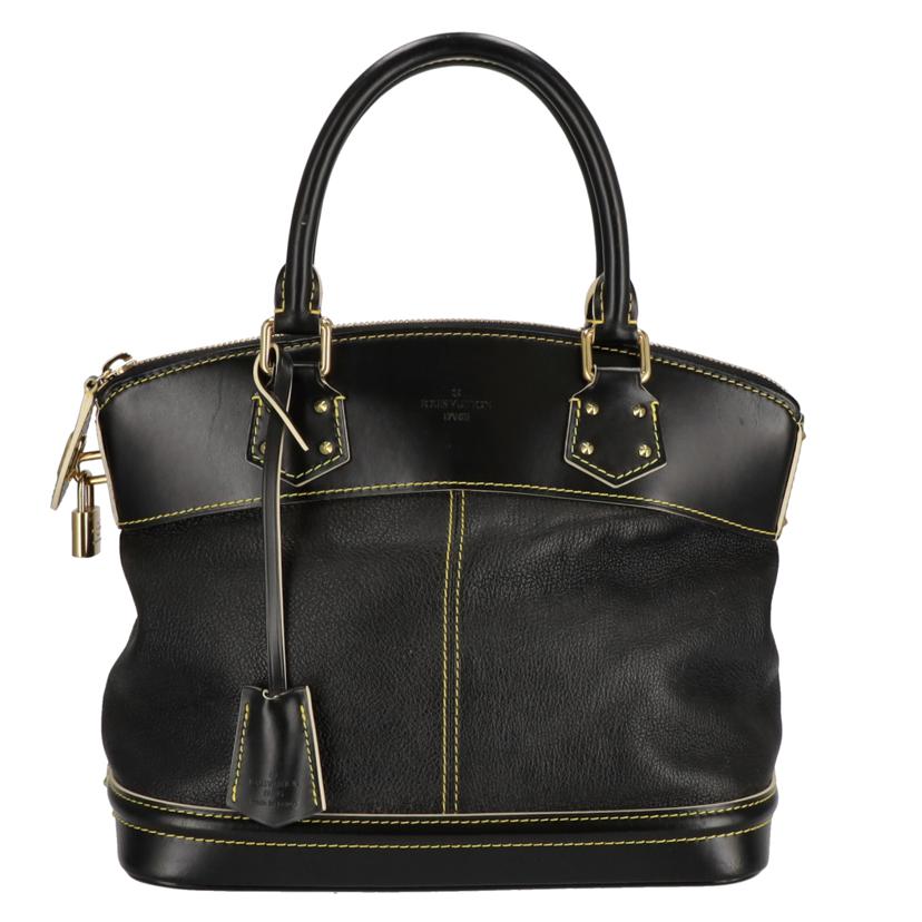 ＬＶ ルイヴィトン　ハンドバッグ　トートバッグ/ロックイットＰＭ／スハリ／ノワール/M91888//TH0***/ABランク/75