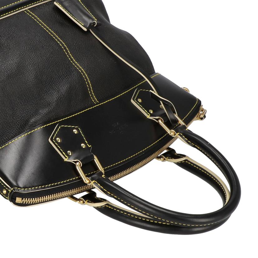 ＬＶ ルイヴィトン　ハンドバッグ　トートバッグ/ロックイットＰＭ／スハリ／ノワール/M91888//TH0***/ABランク/75