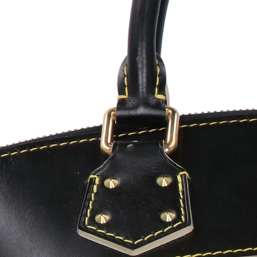 ＬＶ ルイヴィトン　ハンドバッグ　トートバッグ/ロックイットＰＭ／スハリ／ノワール/M91888//TH0***/ABランク/75