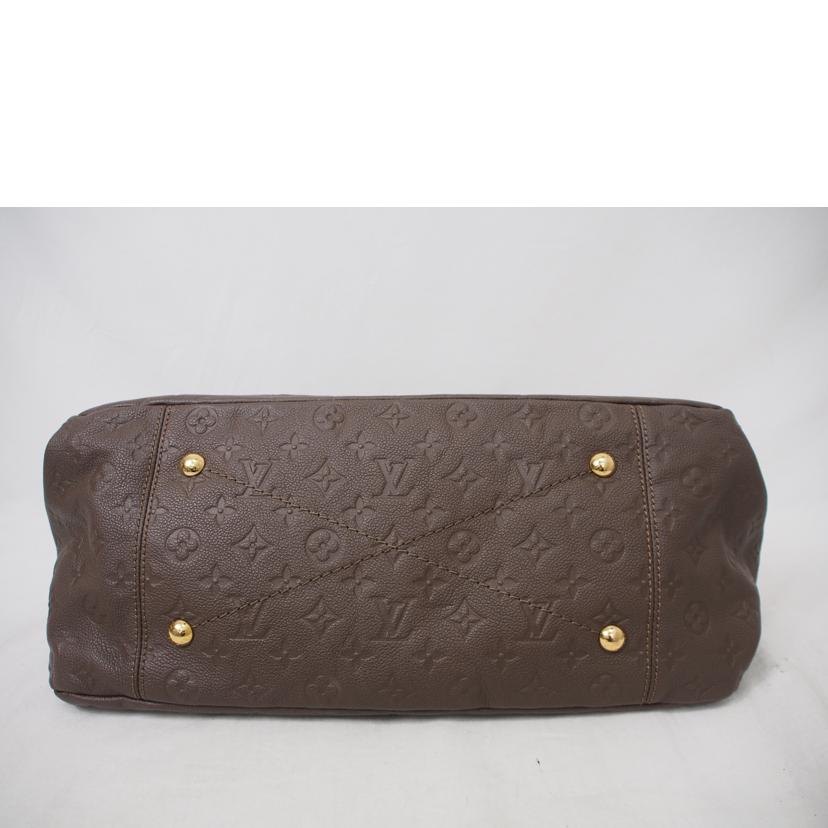 ＬＶ ﾙｲ･ｳﾞｨﾄﾝ/アーツィーＭＭ／モノグラムアンプラント/M94171//TR3***/Aランク/78