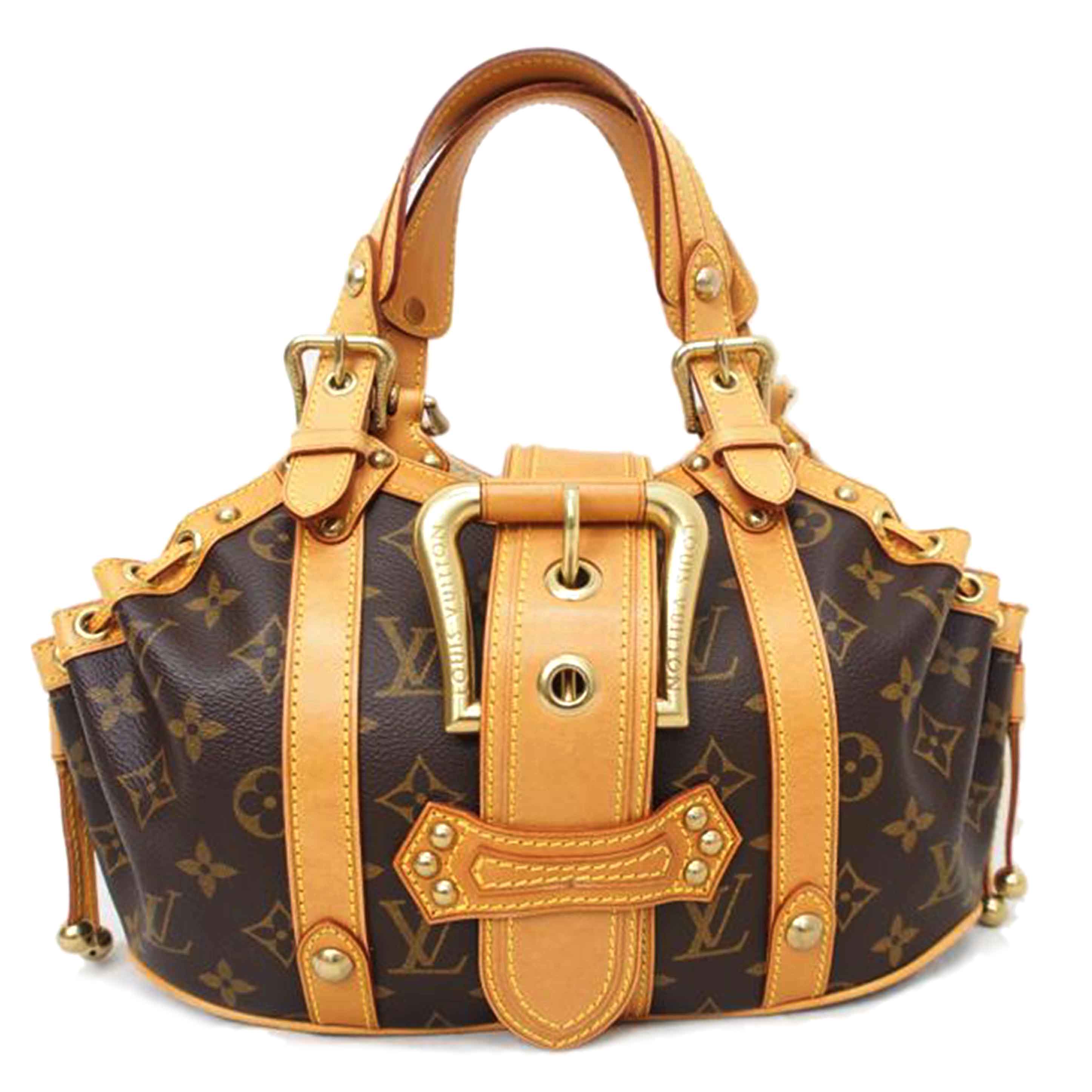 ＬＶ ルイヴィトン ルイ・ヴィトン ビトン ショルダーバッグ ハンドバッグ トートバッグ ブラウン メンズ レディース 定番 人気 ＬＶ 斜め掛け 肩がけ/テダＰＭ／モノグラム/M92399//FL0***/Aランク/78