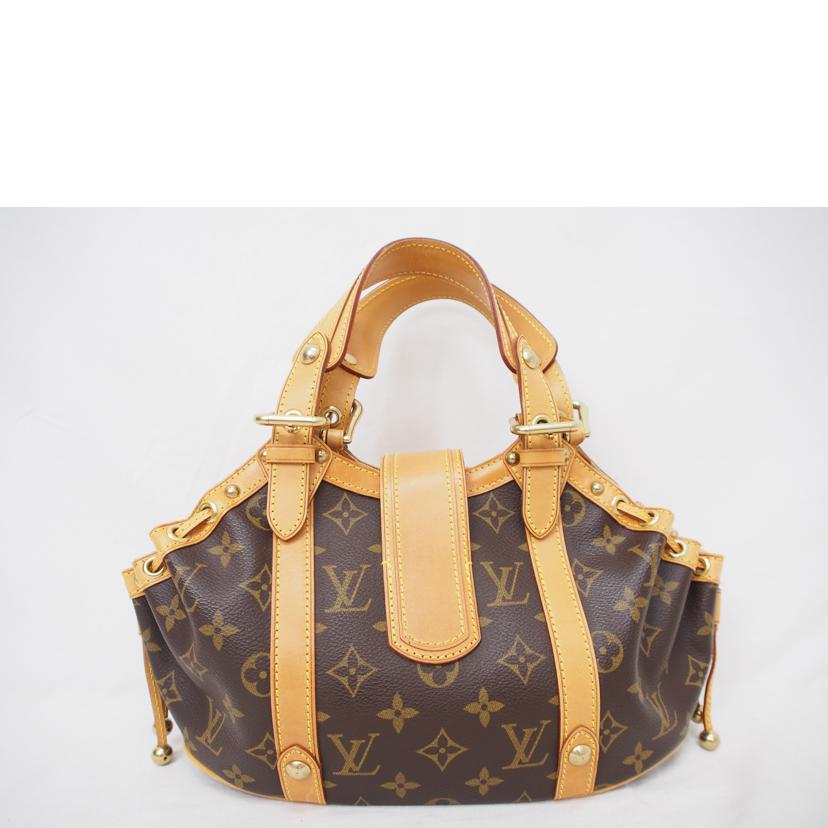 ＬＶ ルイヴィトン ルイ・ヴィトン ビトン ショルダーバッグ ハンドバッグ トートバッグ ブラウン メンズ レディース 定番 人気 ＬＶ 斜め掛け 肩がけ/テダＰＭ／モノグラム/M92399//FL0***/Aランク/78