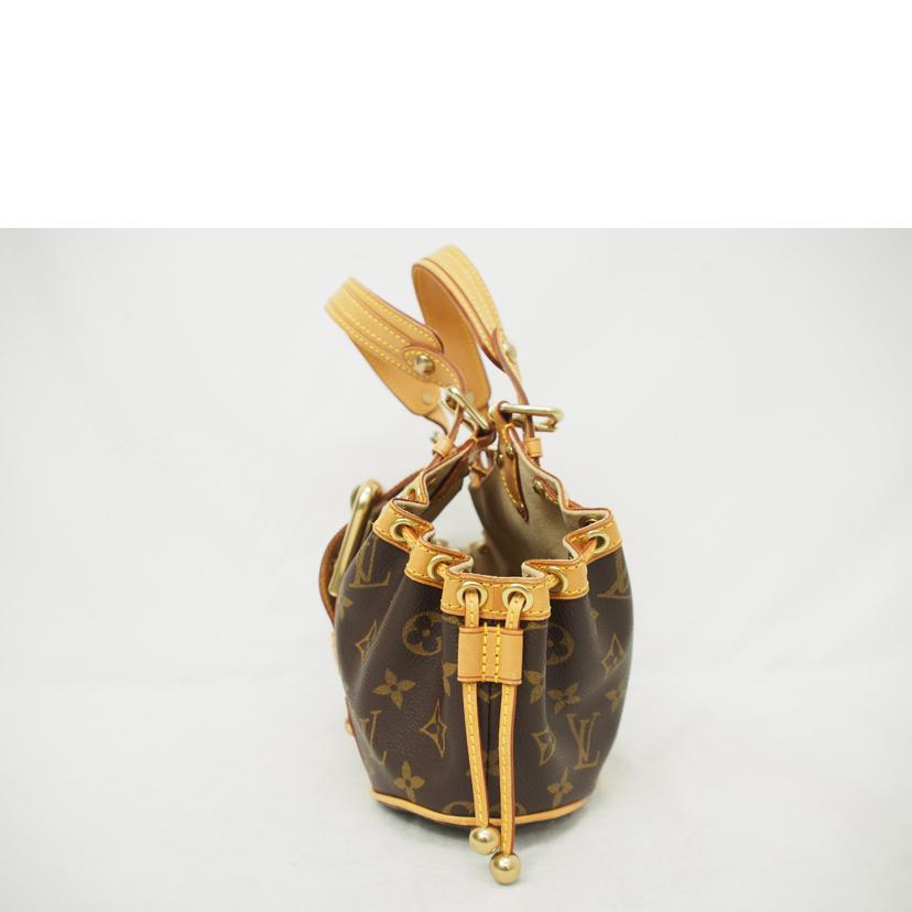 ＬＶ ルイヴィトン ルイ・ヴィトン ビトン ショルダーバッグ ハンドバッグ トートバッグ ブラウン メンズ レディース 定番 人気 ＬＶ 斜め掛け 肩がけ/テダＰＭ／モノグラム/M92399//FL0***/Aランク/78