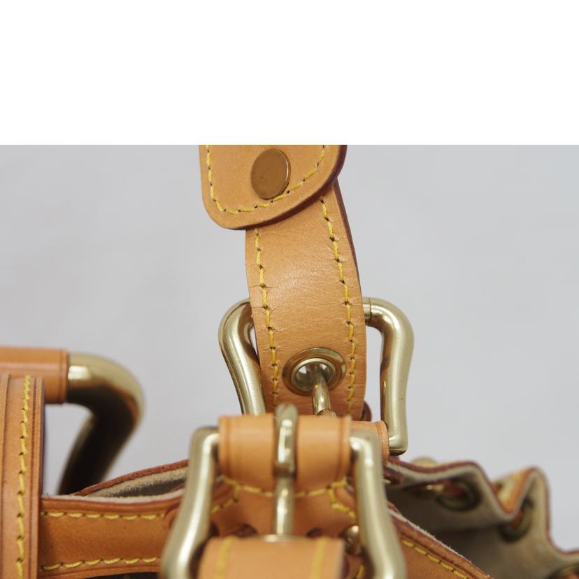 ＬＶ ルイヴィトン ルイ・ヴィトン ビトン ショルダーバッグ ハンドバッグ トートバッグ ブラウン メンズ レディース 定番 人気 ＬＶ 斜め掛け 肩がけ/テダＰＭ／モノグラム/M92399//FL0***/Aランク/78