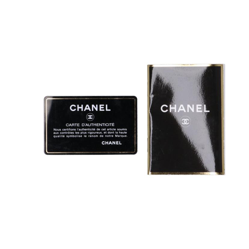 ＣＨＡＮＥＬ シャネル　ハンドバッグ　レディース/２．５５ベロアＷフラップチェーンショルダー//546****/ABランク/75