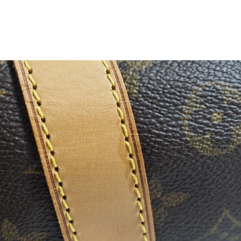 ＬＶ ルイヴィトン/キーポルバンドリエール６０／モノグラム/M41412//FL1002/ABランク/79