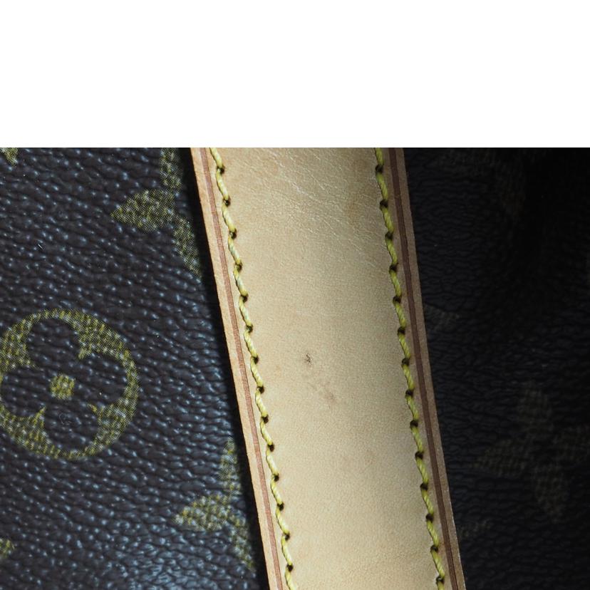 ＬＶ ルイヴィトン/キーポルバンドリエール６０／モノグラム/M41412//FL1002/ABランク/79