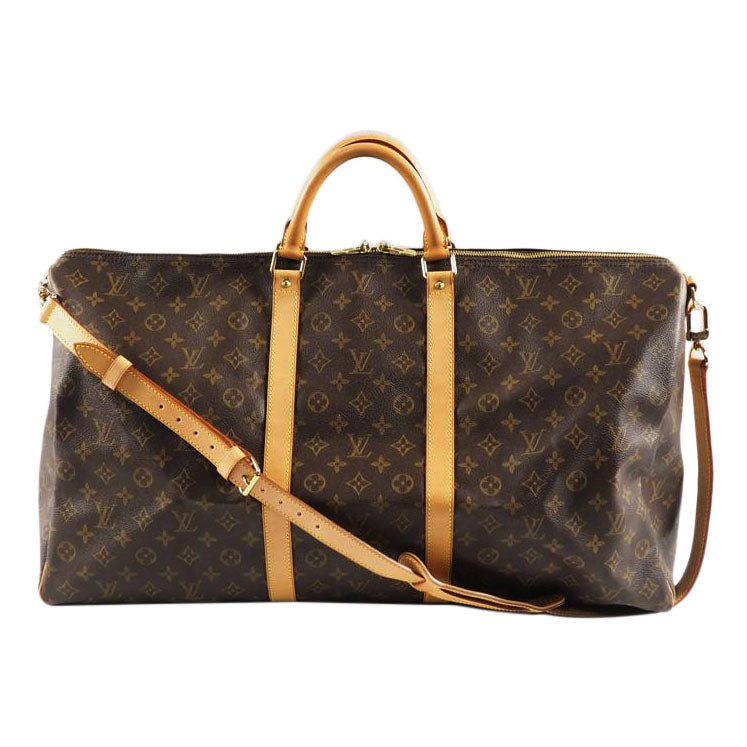 ＬＶ ルイヴィトン/キーポルバンドリエール６０／モノグラム/M41412//FL1002/ABランク/79