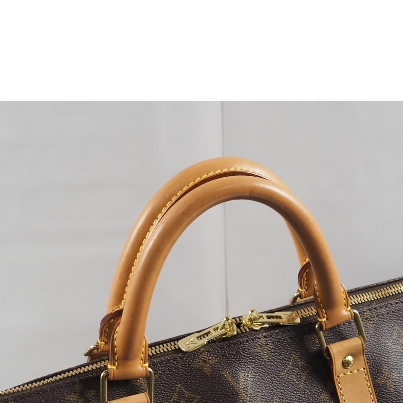 ＬＶ ルイヴィトン/キーポルバンドリエール６０／モノグラム/M41412//FL1002/ABランク/79