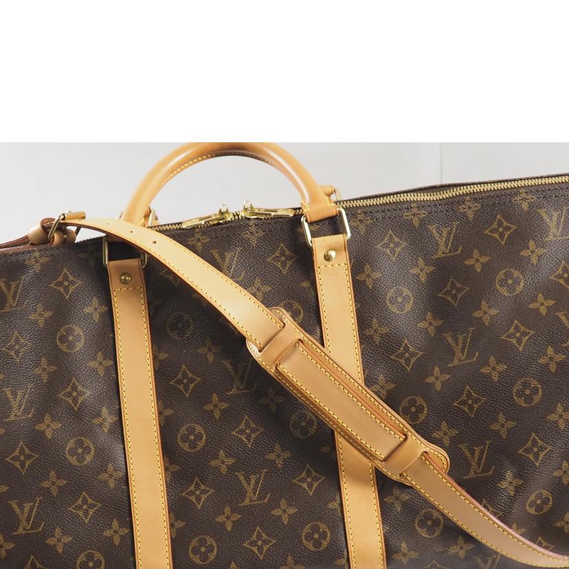 ＬＶ ルイヴィトン/キーポルバンドリエール６０／モノグラム/M41412//FL1002/ABランク/79