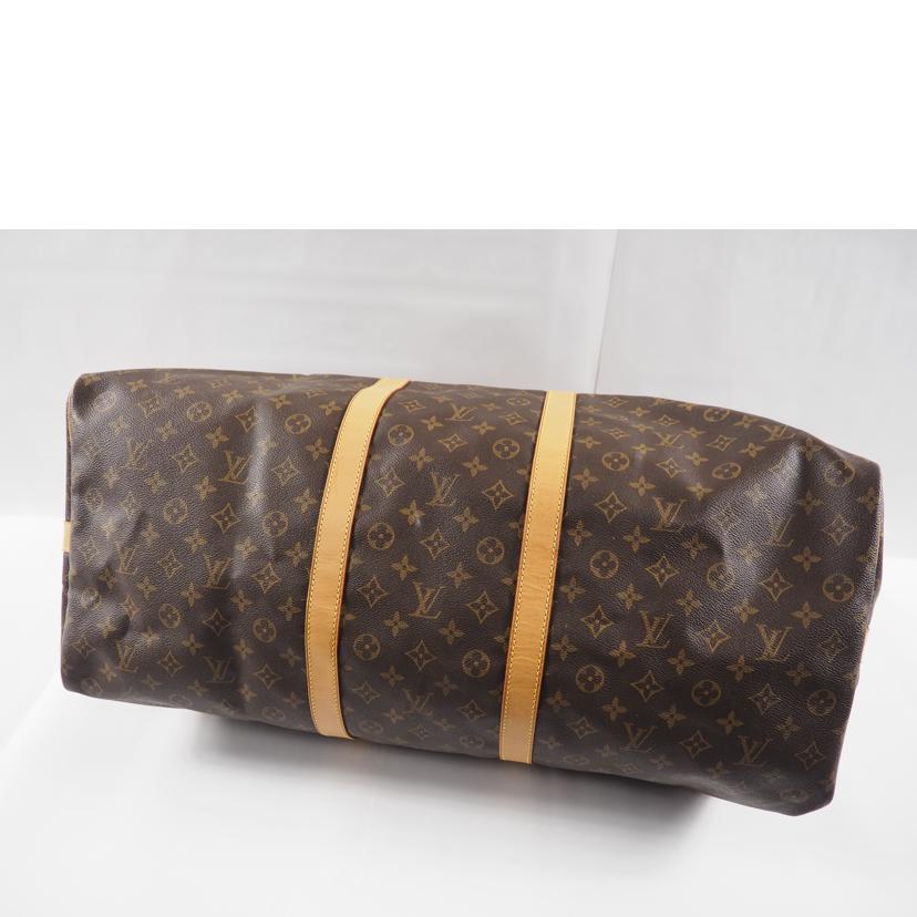 ＬＶ ルイヴィトン/キーポルバンドリエール６０／モノグラム/M41412//FL1002/ABランク/79