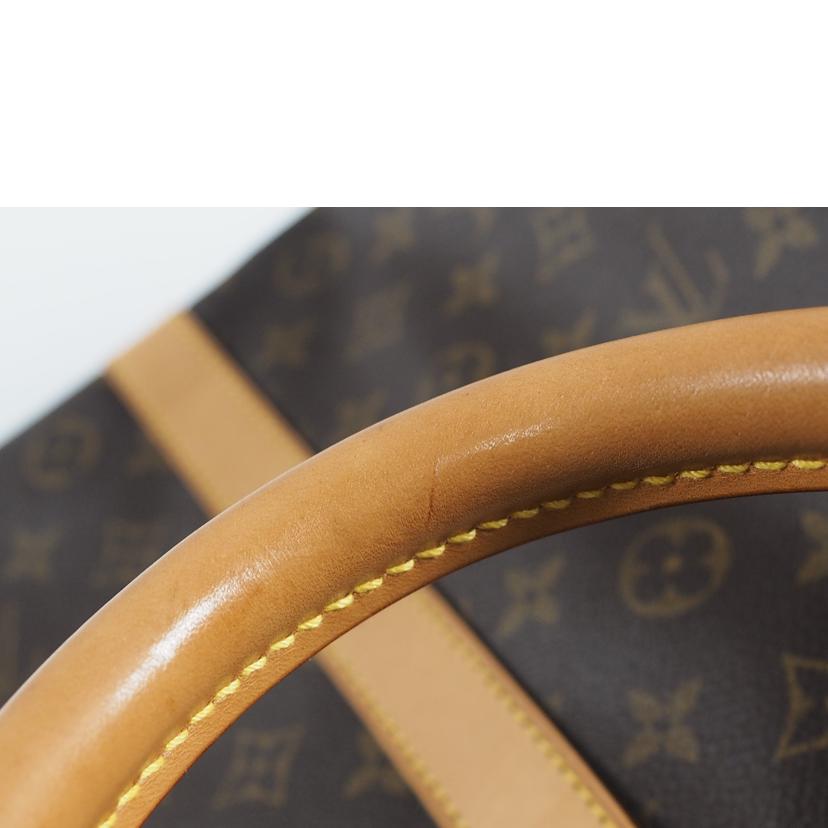 ＬＶ ルイヴィトン/キーポルバンドリエール６０／モノグラム/M41412//FL1002/ABランク/79