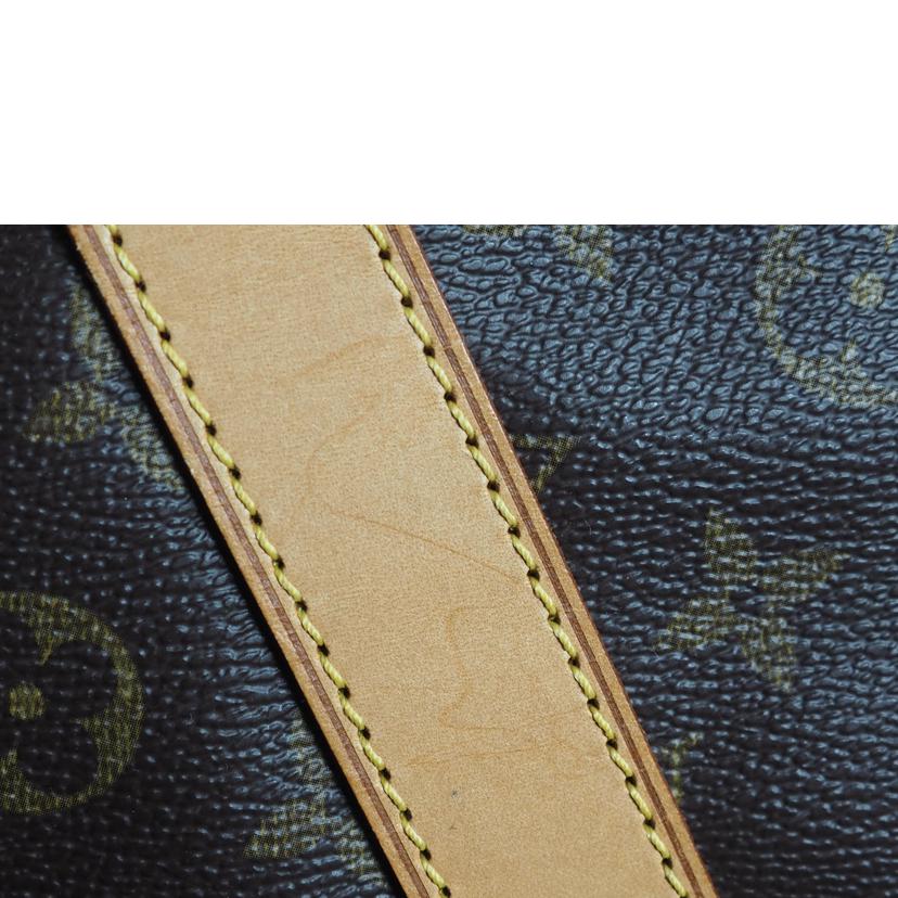 ＬＶ ルイヴィトン/キーポルバンドリエール６０／モノグラム/M41412//FL1002/ABランク/79