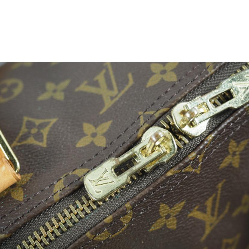 ＬＯＵＩＳ　ＶＵＩＴＴＯＮ ルイヴィトン/ＬＶ　キーポル５５／モノグラム/M41424//MI8909/Bランク/79
