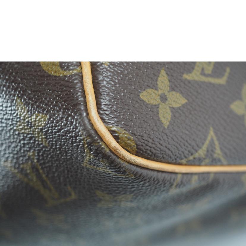 ＬＯＵＩＳ　ＶＵＩＴＴＯＮ ルイヴィトン/ＬＶ　キーポル５５／モノグラム/M41424//MI8909/Bランク/79