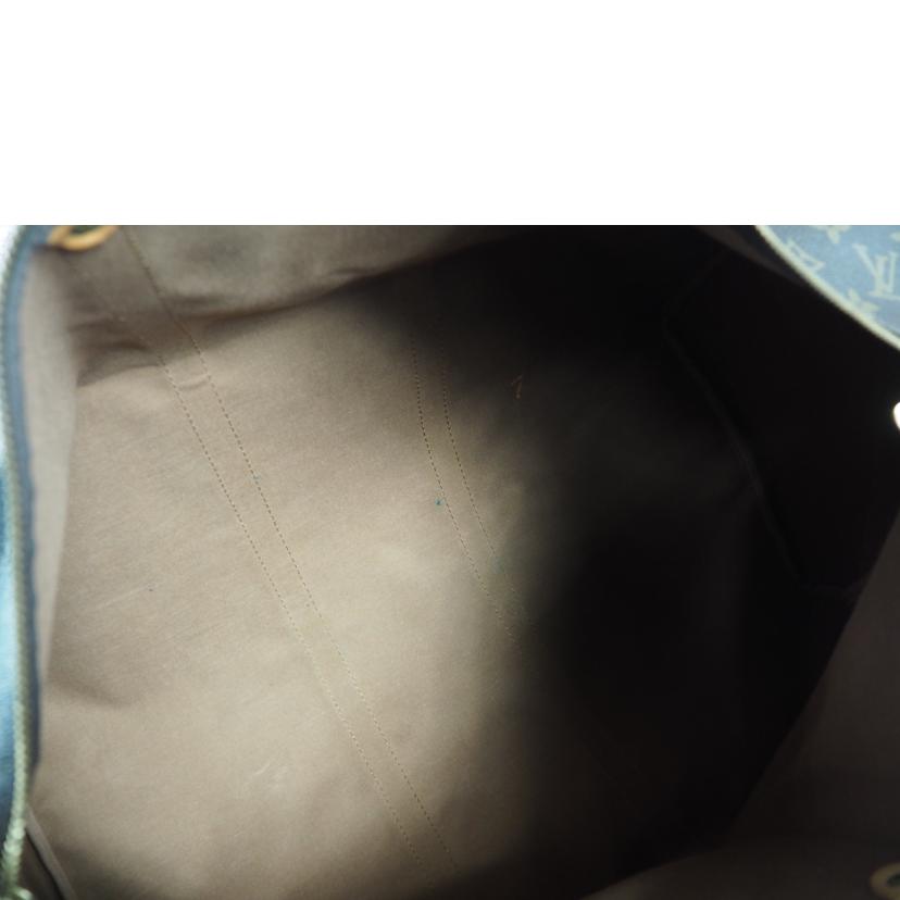 ＬＯＵＩＳ　ＶＵＩＴＴＯＮ ルイヴィトン/ＬＶ　キーポル５５／モノグラム/M41424//MI8909/Bランク/79