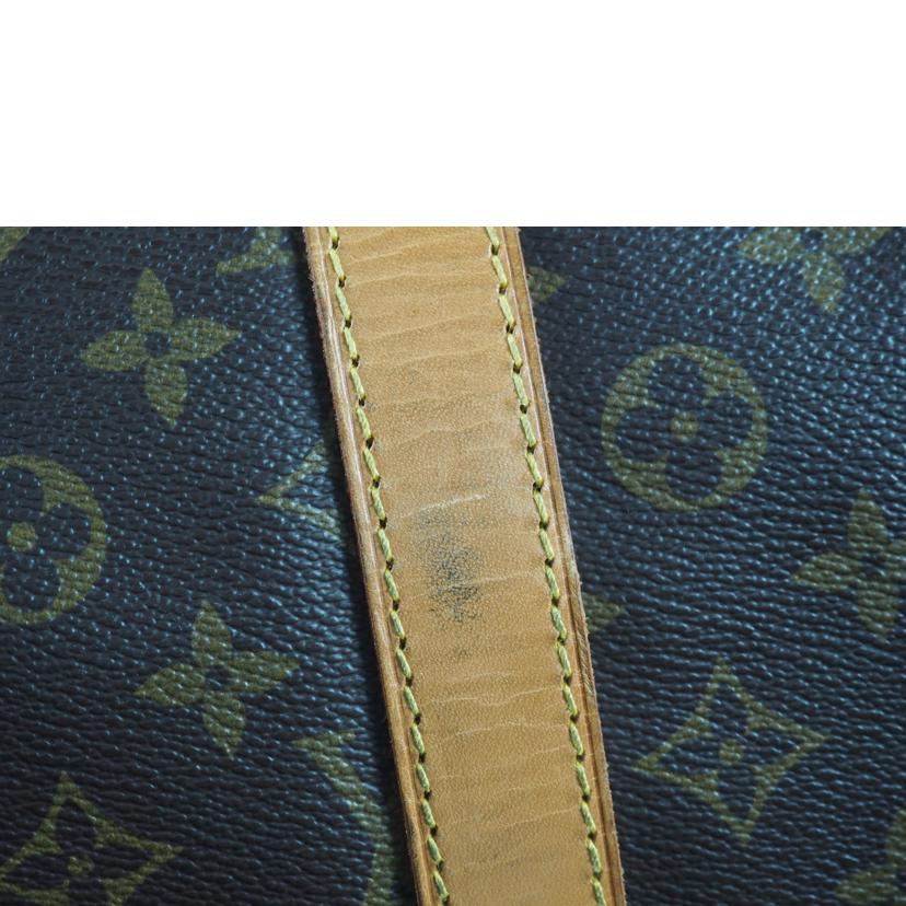 ＬＯＵＩＳ　ＶＵＩＴＴＯＮ ルイヴィトン/ＬＶ　キーポル５５／モノグラム/M41424//MI8909/Bランク/79