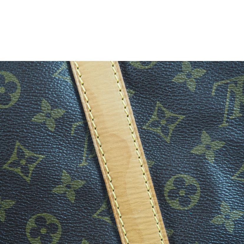 ＬＯＵＩＳ　ＶＵＩＴＴＯＮ ルイヴィトン/ＬＶ　キーポル５５／モノグラム/M41424//MI8909/Bランク/79