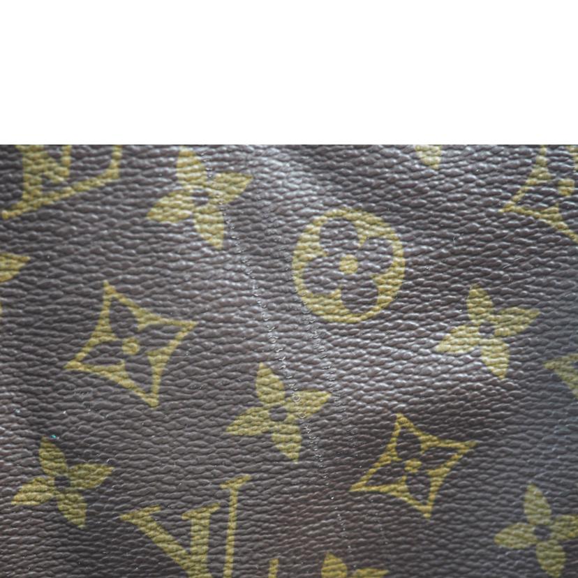 ＬＯＵＩＳ　ＶＵＩＴＴＯＮ ルイヴィトン/ＬＶ　キーポル５５／モノグラム/M41424//MI8909/Bランク/79
