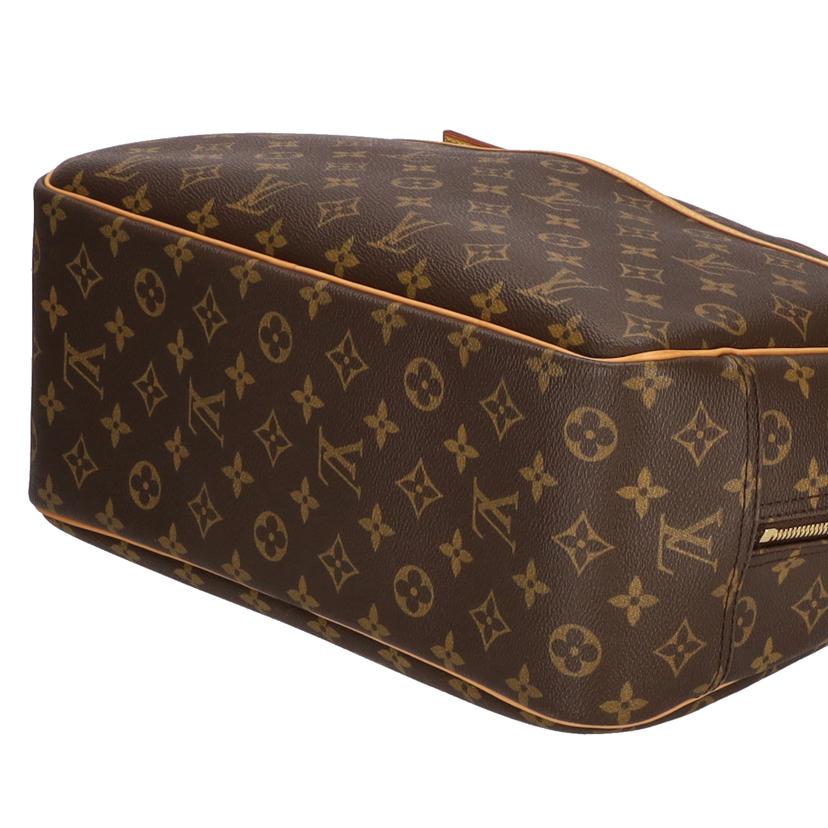 ＬＶ ルイヴィトン ルイ・ヴィトン ビトン ショルダーバッグ ハンドバッグ トートバッグ ブラウン メンズ レディース 定番 人気 ＬＶ 斜め掛け 肩がけ/ドーヴィル／モノグラム/M47270//VI0***/ABランク/75