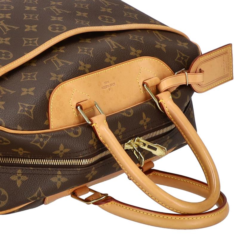 ＬＶ ルイヴィトン ルイ・ヴィトン ビトン ショルダーバッグ ハンドバッグ トートバッグ ブラウン メンズ レディース 定番 人気 ＬＶ 斜め掛け 肩がけ/ドーヴィル／モノグラム/M47270//VI0***/ABランク/75