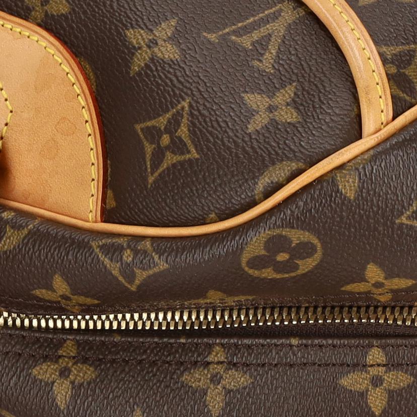 ＬＶ ルイヴィトン ルイ・ヴィトン ビトン ショルダーバッグ ハンドバッグ トートバッグ ブラウン メンズ レディース 定番 人気 ＬＶ 斜め掛け 肩がけ/ドーヴィル／モノグラム/M47270//VI0***/ABランク/75
