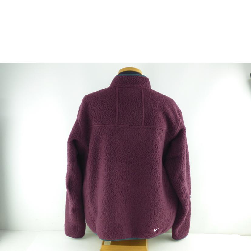ＮＩＫＥ ﾅｲｷ/ＡＣＧ　Ａｒｃｔｉｃ　Ｗｏｌｆ　Ｆｕｌｌｚｉｐ/FN0373-681//Aランク/64