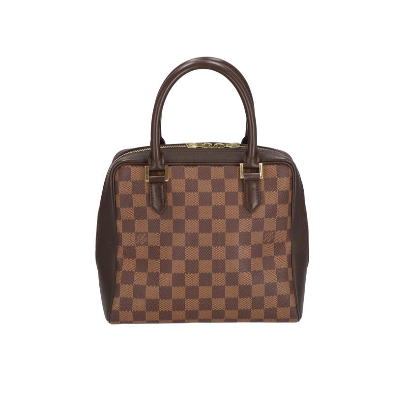 ＬＶ ルイヴィトン　ハンドバッグ　トートバッグ/ブレラ／ダミエ／エベヌ/M51150//VI1***/ABランク/75