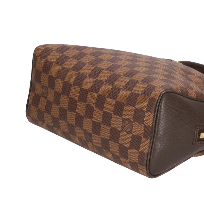 ＬＶ ルイヴィトン　ハンドバッグ　トートバッグ/ブレラ／ダミエ／エベヌ/M51150//VI1***/ABランク/75