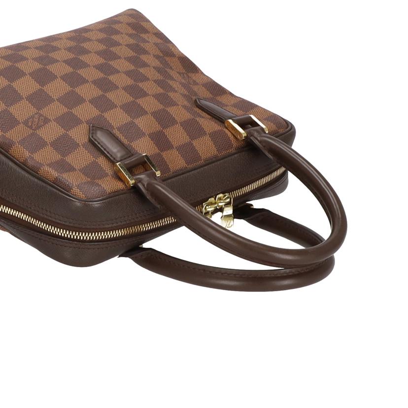 ＬＶ ルイヴィトン　ハンドバッグ　トートバッグ/ブレラ／ダミエ／エベヌ/M51150//VI1***/ABランク/75