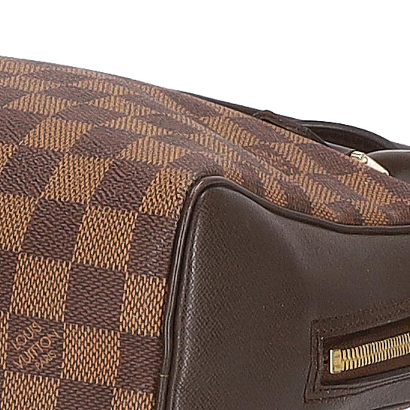 ＬＶ ルイヴィトン　ハンドバッグ　トートバッグ/ブレラ／ダミエ／エベヌ/M51150//VI1***/ABランク/75