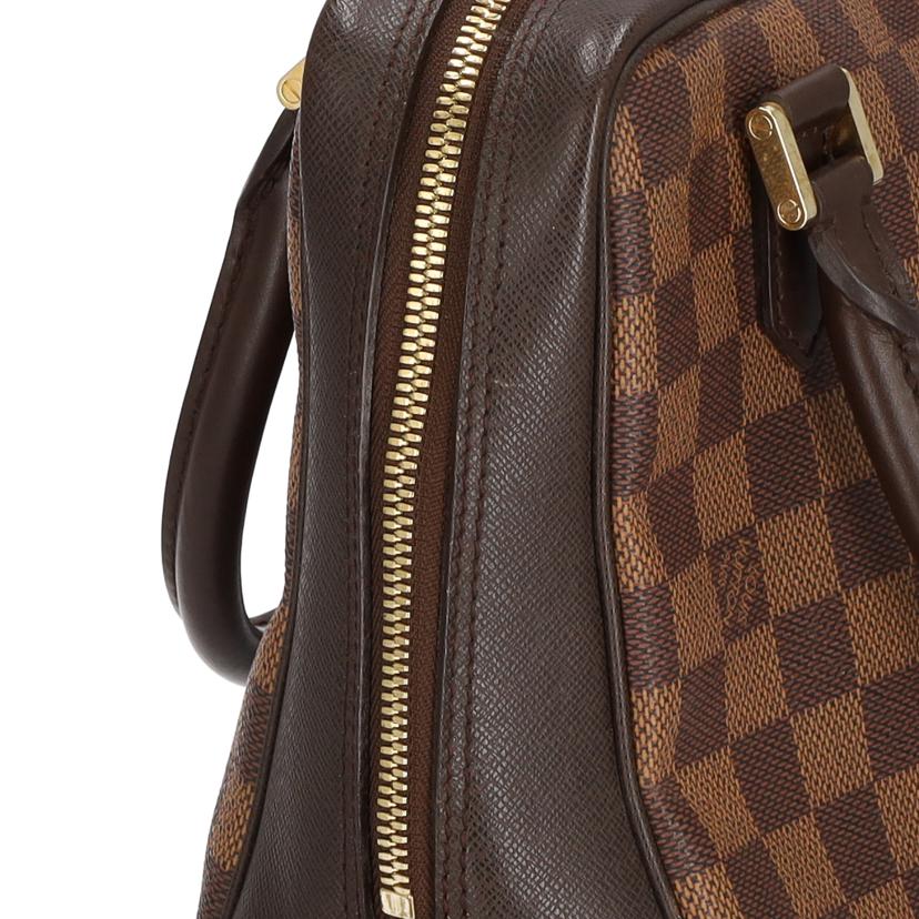 ＬＶ ルイヴィトン　ハンドバッグ　トートバッグ/ブレラ／ダミエ／エベヌ/M51150//VI1***/ABランク/75