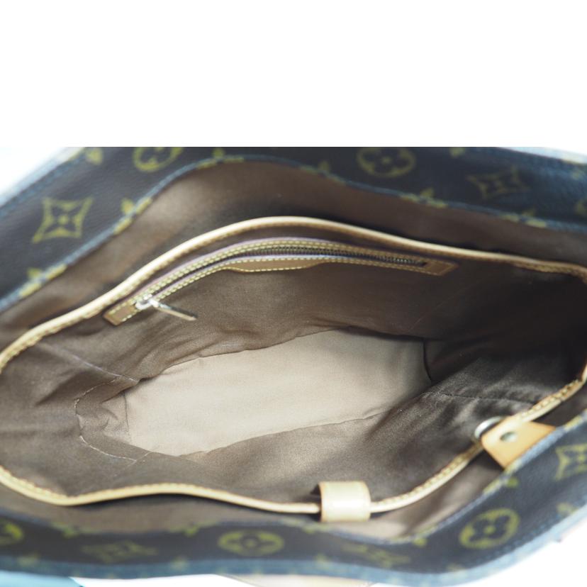ＬＯＵＩＳ　ＶＵＩＴＴＯＮ ルイヴィトン/ヴァヴァンＧＭ／モノグラム/M51170(廃盤)//SD0012/ABランク/79