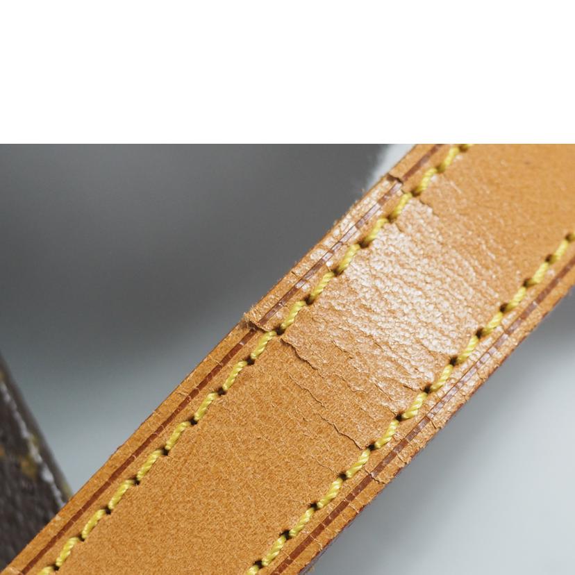 ＬＯＵＩＳ　ＶＵＩＴＴＯＮ ルイヴィトン/ヴァヴァンＧＭ／モノグラム/M51170(廃盤)//SD0012/ABランク/79