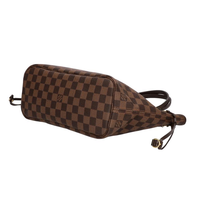 ＬＶ ルイヴィトン/ネヴァーフルＰＭ／ダミエエベヌ／旧型/N51109//SA1102/Aランク/75