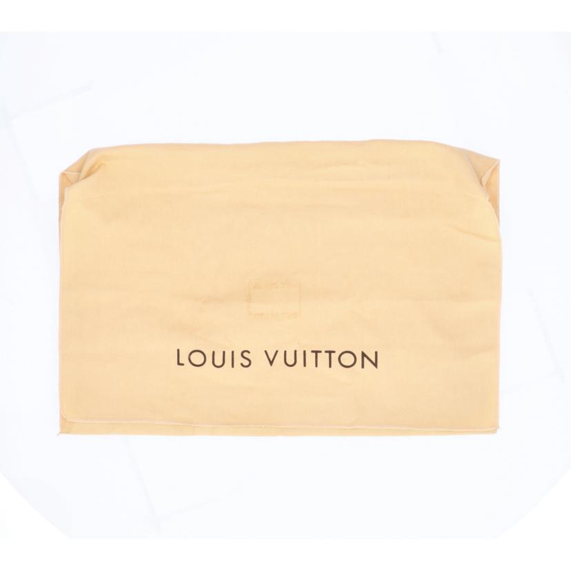 ＬＶ ルイヴィトン/ネヴァーフルＰＭ／ダミエエベヌ／旧型/N51109//SA1102/Aランク/75
