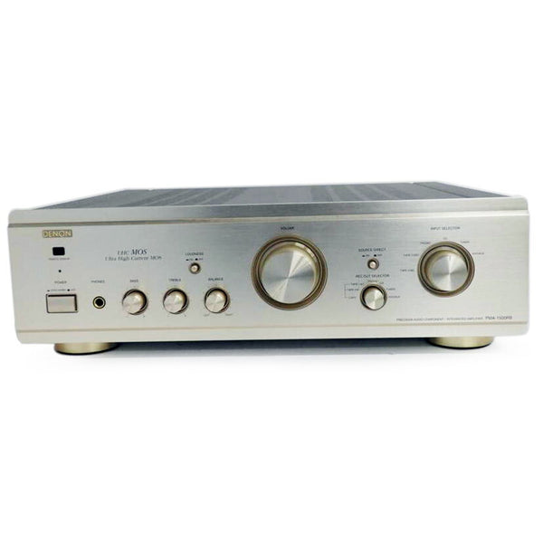 DENON  PMA-1500RII プリメインアンプ DENON デノン/家電・カメラ・AV機器｜REXT ONLINE 公式通販
