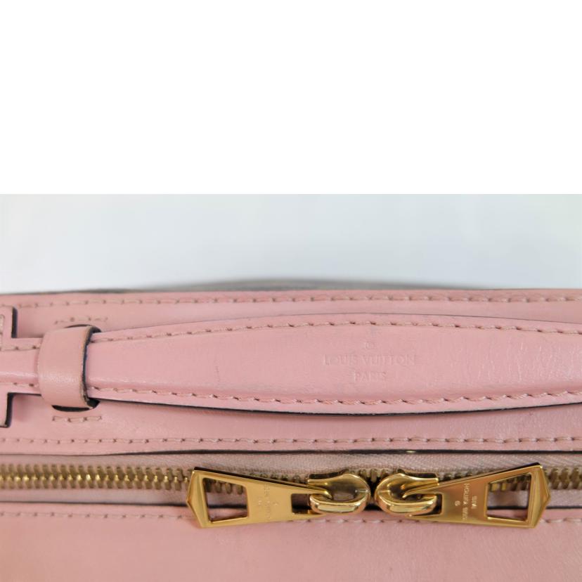 　　ＬＶ ルイヴィトン/サントンジュ／モノグラム・ローズプードル/M44442//CA4***/Aランク/71