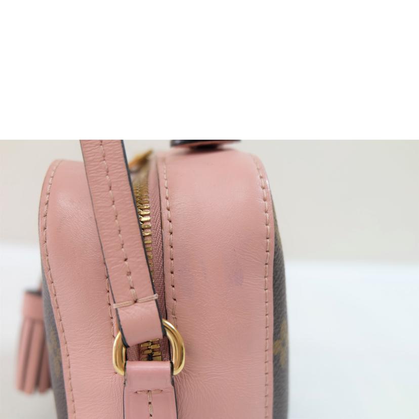 　　ＬＶ ルイヴィトン/サントンジュ／モノグラム・ローズプードル/M44442//CA4***/Aランク/71