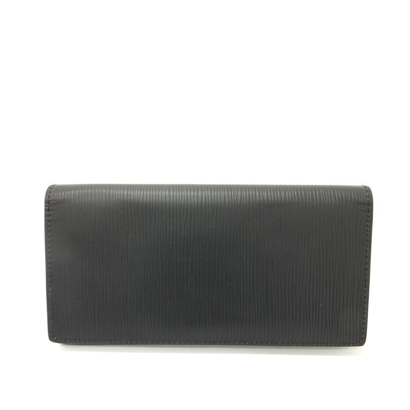ＬＶ LV/ポルトフォイユ・ブラザ／エピノワール/M60622//無し(ICﾁｯﾌﾟ)/Aランク/88