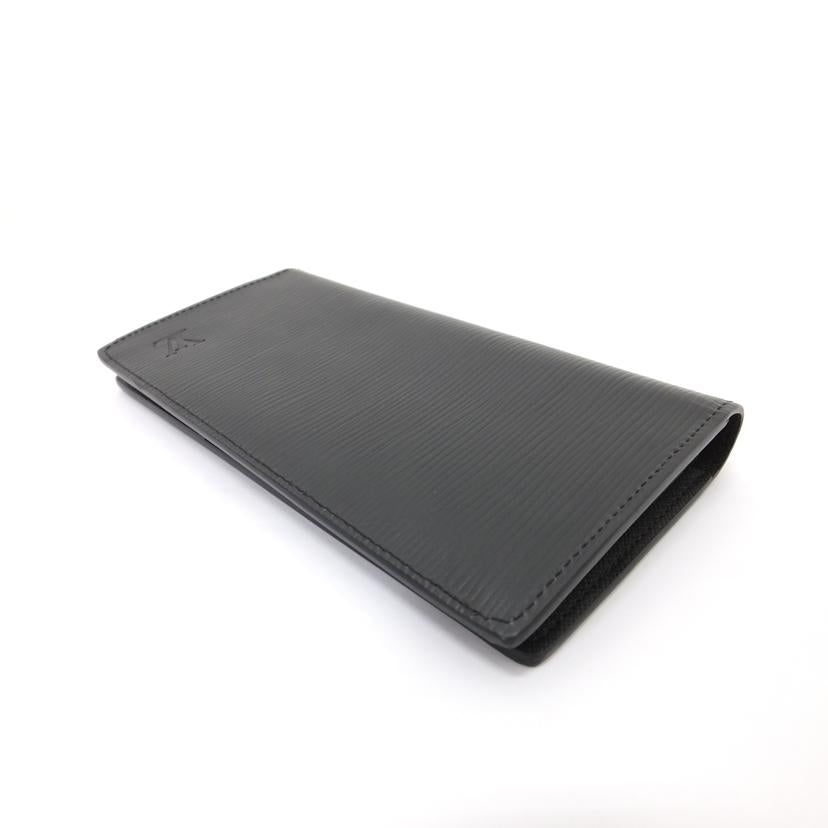 ＬＶ LV/ポルトフォイユ・ブラザ／エピノワール/M60622//無し(ICﾁｯﾌﾟ)/Aランク/88
