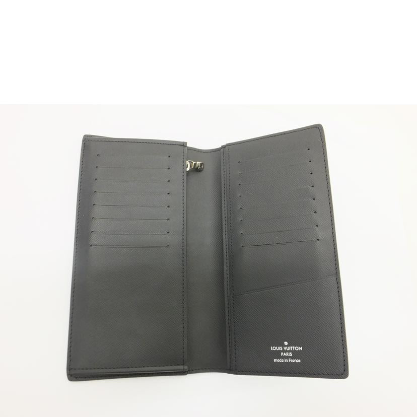 ＬＶ LV/ポルトフォイユ・ブラザ／エピノワール/M60622//無し(ICﾁｯﾌﾟ)/Aランク/88