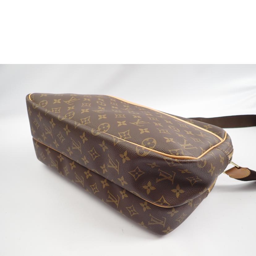 ＬＶ ルイヴィトン/リポーターＧＭ／モノグラム/M45252 //SP0968/ABランク/62