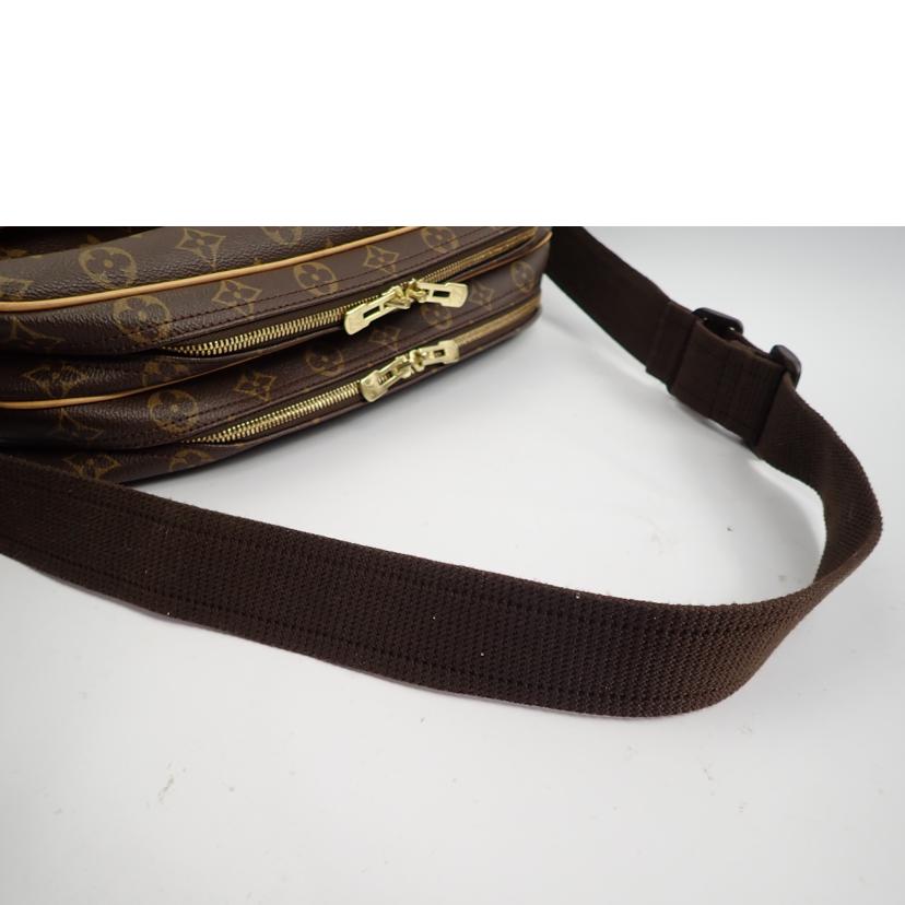 ＬＶ ルイヴィトン/リポーターＧＭ／モノグラム/M45252 //SP0968/ABランク/62